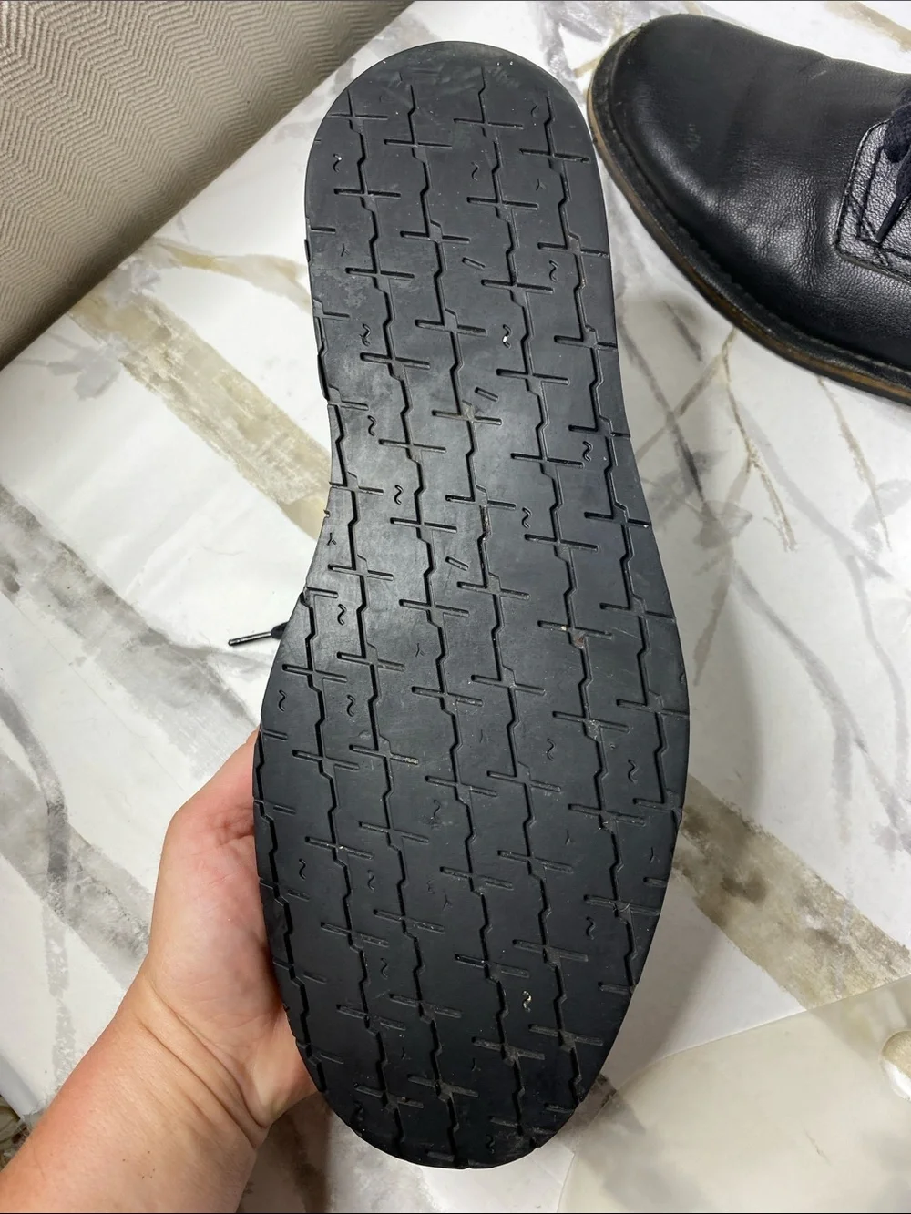 John Varvatos Oxfords